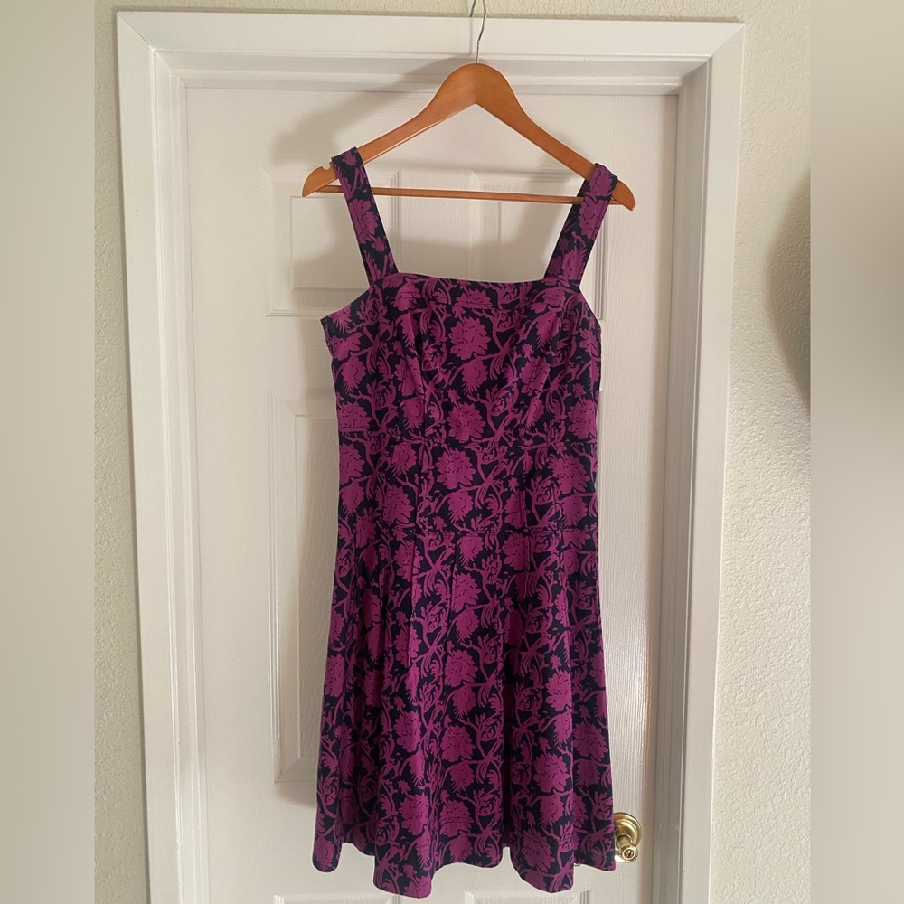 Tory Burch dress